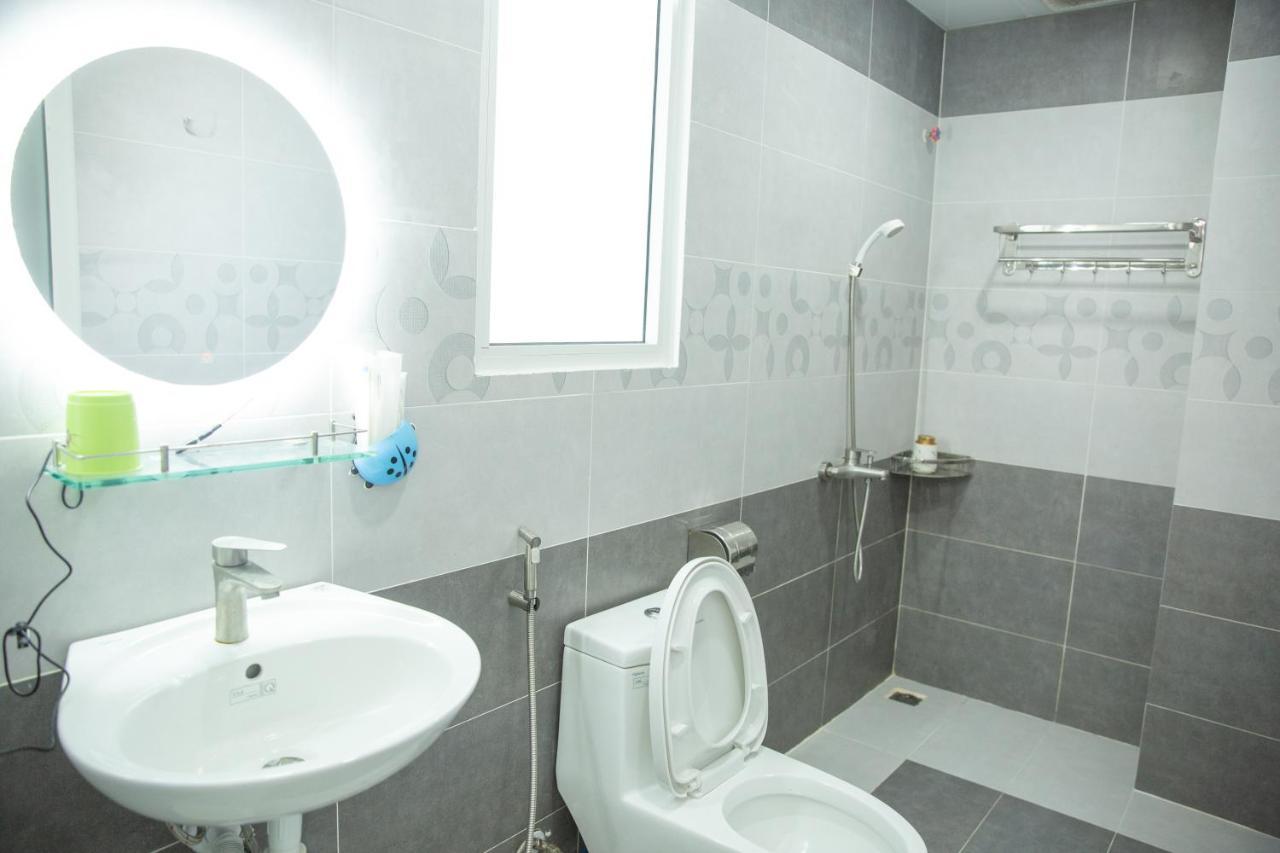 Duy Thanh Hotel Da Lat Esterno foto