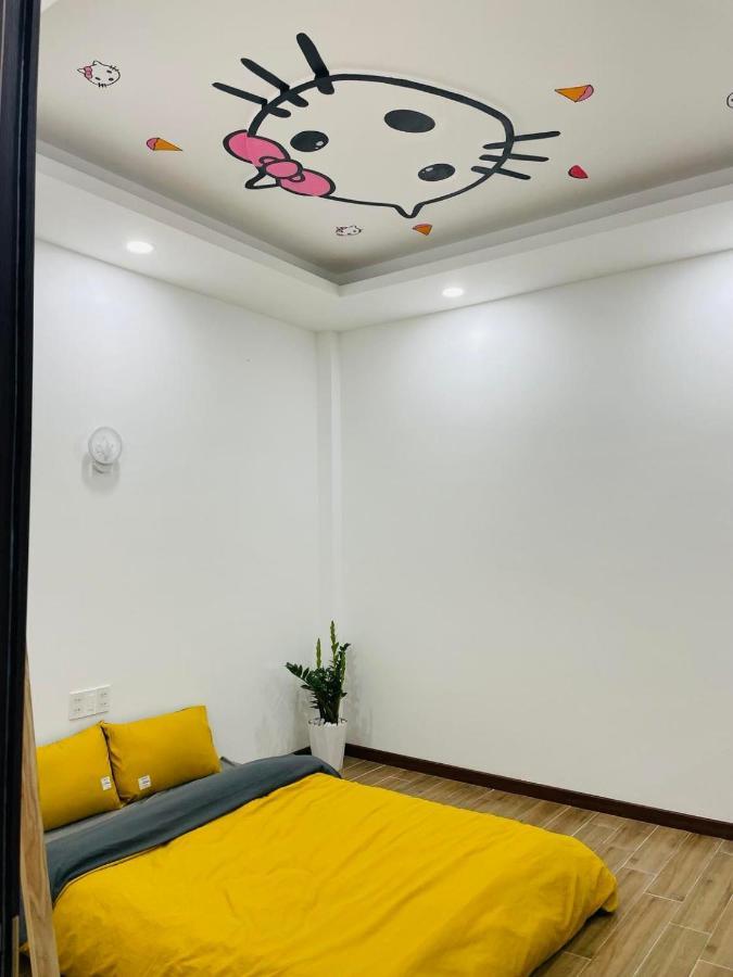 Duy Thanh Hotel Da Lat Esterno foto