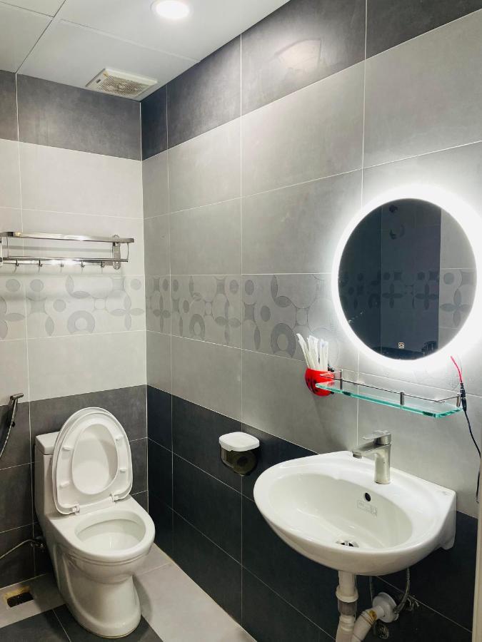 Duy Thanh Hotel Da Lat Esterno foto