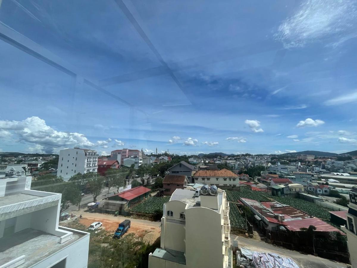 Duy Thanh Hotel Da Lat Esterno foto