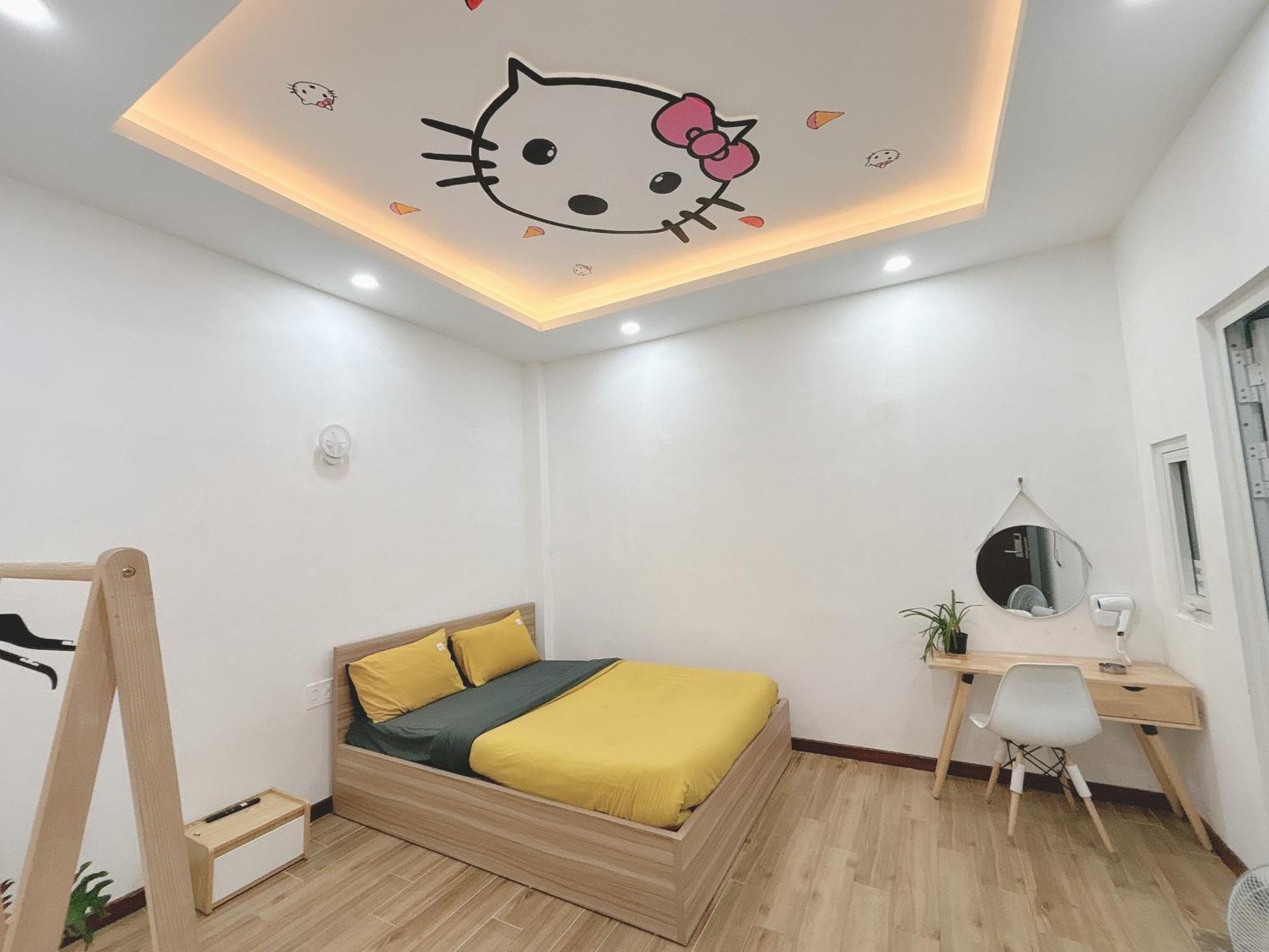 Duy Thanh Hotel Da Lat Esterno foto