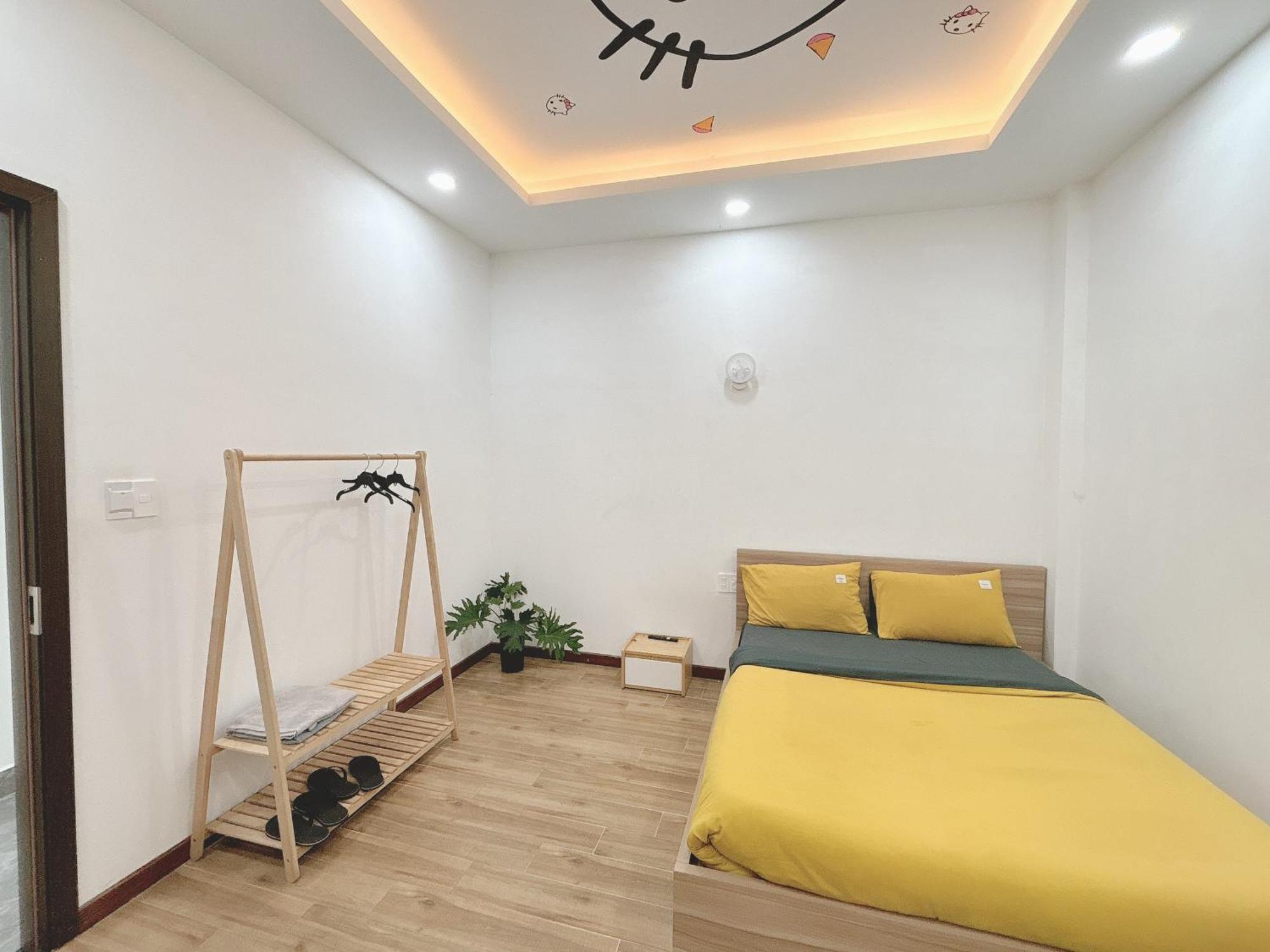 Duy Thanh Hotel Da Lat Esterno foto