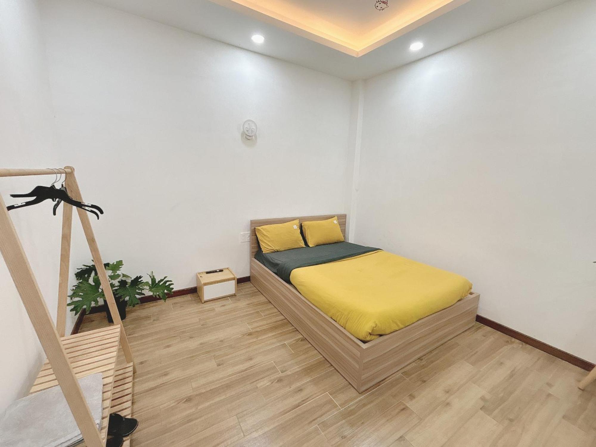 Duy Thanh Hotel Da Lat Esterno foto
