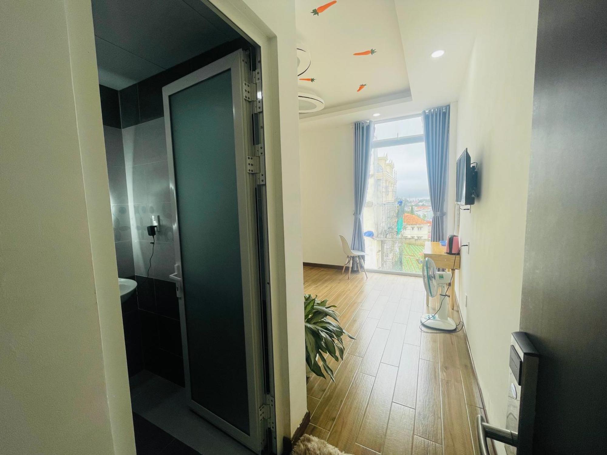 Duy Thanh Hotel Da Lat Esterno foto